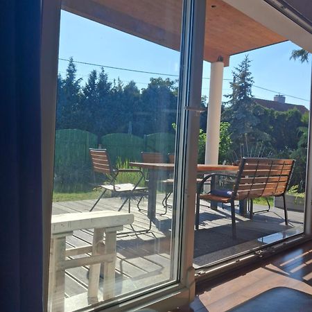 Villa Helena Нове Варпно Екстер'єр фото